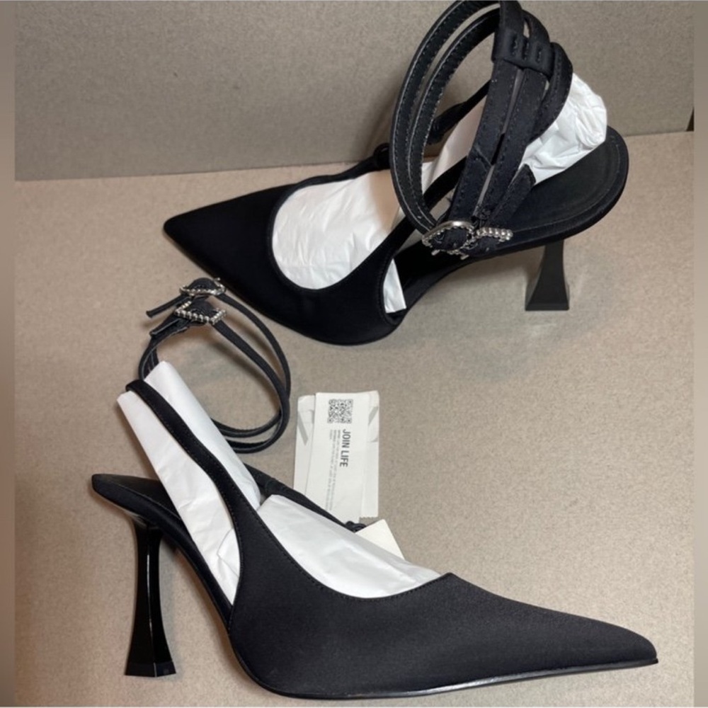 💫 Zara High Heels - NEW 💫